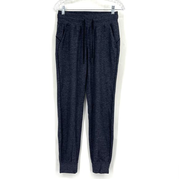 Lululemon Ready To Rulu Jogger Updated 29" Size 6 Heathered Gatsby Blue - Picture 1 of 13